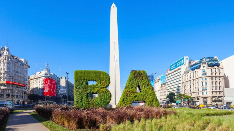 O que fazer na Argentina: guia completo 2025